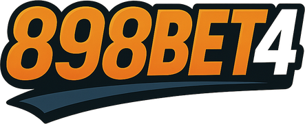 898bet4 Logo